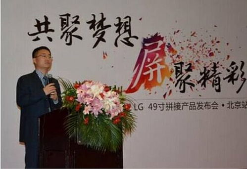 2018大屏行業年度評選 廠商專區亮點解析與北京信息技術咨詢服務趨勢