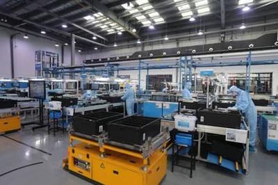 浪潮 以信息技術(shù)服務(wù)為引擎，全力打造世界一流新一代信息技術(shù)企業(yè)