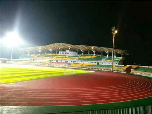 山東青島學校塑膠跑道建設 聚焦實效，優選預制型跑道卷材